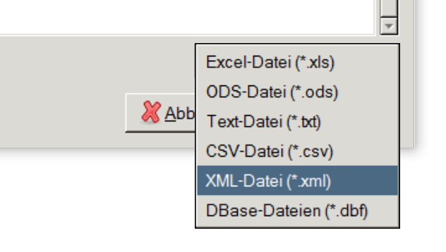 xml